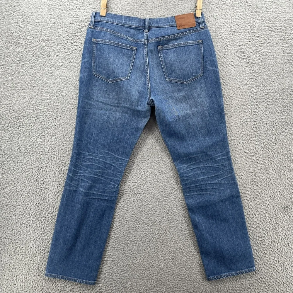 J.Crew 770 Jeans Mens 31x29* Whisker Slim Kaihara Japanese Denim Minimalist 90's